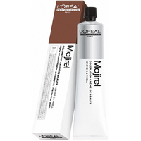 Product L'Oreal Βαφή Μαλλιών Majirel 50ml - 5.52 Καστανο Ανοικτο Ακαζου Ιριζε base image