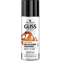 Product Schwarzkopf Gliss Treatment Total Repair Reflex Shine 150ml base image