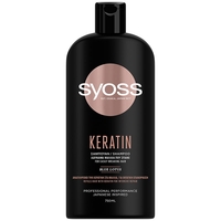 Product Syoss Σαμπουάν Μαλλιών Keratin 750ml base image