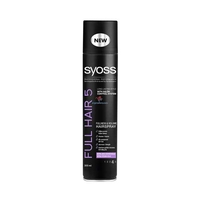 Product Syoss Hair Spray Full Hair 5 Λακ Για Πυκνότητα και Όγκο 400ml base image