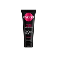 Product Syoss Conditioner Μαλλιών Deep Color 20X More Strength 250ml base image