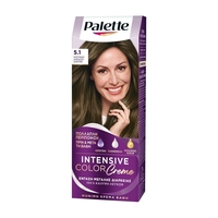 Product Schwarzkopf Palette Semi-Set Βαφή Μαλλιών No 5.1 base image