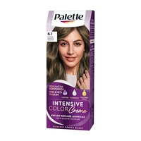 Product Schwarzkopf Palette Βαφή Μαλλιών Intensive Color Creme - 6.1 Ξανθό Σκούρο Σαντρέ base image