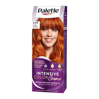 Product Schwarzkopf Palette Semi-Set Βαφή Μαλλιών No 7.77 base image