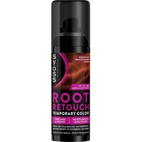 Product Syoss Root Retouch Color Σπρέι Προσωρινής Κάλυψης Ριζών 120ml - Κόκκινο base image
