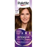 Product Schwarzkopf Palette Semi-Set Ημιμόνιμη Βαφή Μαλλιών 50ml - 5.50 base image