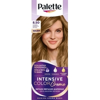 Product Schwarzkopf Palette Semi-Set Ημιμόνιμη Βαφή Μαλλιών 50ml - 8.50 base image