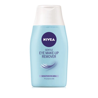 Product Nivea Daily Essentials Extra Gentle Eye Make-Up Remover 125ml base image