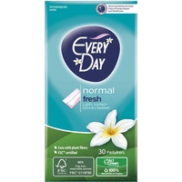 Product Every Day Fresh Normal Σερβιετάκια Ημερήσια 30τμχ base image
