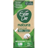 Product Every Day Natura Normal Σερβιετάκια Ημερήσια 20τμχ base image