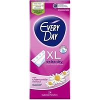 Product Every Day Regular Extra Long Σερβιετάκια Ημερήσια 24τμχ base image
