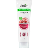 Product Bioten Gel Slim-no-gym Bodyshape Κατά Της Κυτταρίτιδας 150ml base image