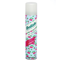 Product Batiste Dry Shampoo Cherry 200ml base image