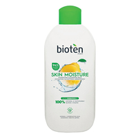 Product Bioten Skin Moisture Γαλάκτωμα Καθαρισμού Για Κανονική/μεικτή Επιδερμίδα 200ml base image