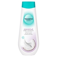 Product Noxzema Αφρόλουτρο Coconut 24hr Moisture 750ml base image