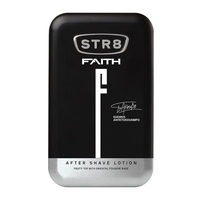 Product STR8 Faith After Shave Lotion 100ml base image