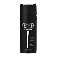 Product STR8 Faith deo Spray 150ml base image