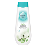 Product Noxzema Talc Pampering Shower Gel 750ml base image