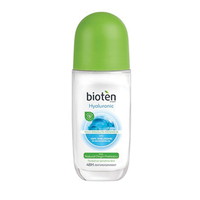 Product Bioten Hyaluronic deodorant Roll-On 50ml base image