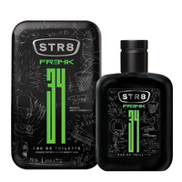 Product STR8 Fr34k Eau de Toilette 100ml base image