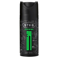 Product STR8 Fr34k Deodorant Spray 150ml base image