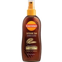 Product Carrotten Oil Spray Intense Tan 70ml base image
