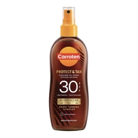 Product Carrotten Oil Spray Tan & Protect SPF30+ 150ml base image