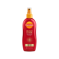 Product Carrotten ProtHair Oil Spray 150ml base image