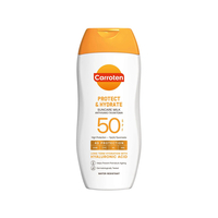 Product Carrotten Body Milk Protect & Hydra SPF50+ 200ml base image