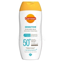 Product Carrotten Milk Sensitize SPF50+ 200ml base image