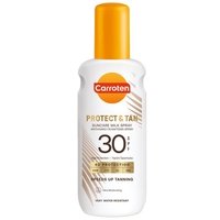 Product Carrotten Body Milk Tan & ProtSpray SPF30+ 200ml base image