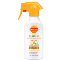 Product Carrotten Milk Spray Trigger Family SPF50+ 270ml base image