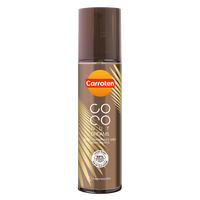 Product Carrotten Body Mist Coconut SPF0 200ml base image