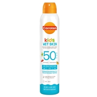 Product Carrotten Kids Milk Easy Spray Wet SPF50+ 200ml base image