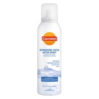Product Carrotten Facial Water Spray 150ml base image