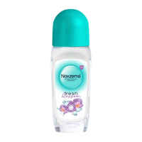 Product Noxzema Deo Roll-On Fresh Blossom Αποσμητικό Roll-On 50ml base image