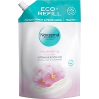 Product Ενυδατικό Ρυζόγαλο Noxzema Υγρό Κρεμοσάπουνο 750ml base image