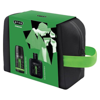 Product STR8 Ανδρικό Αρωματικό Σετ Δώρου FR34K Eau de Toilette 100ml & Deodorant 150ml & Gift base image