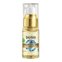 Product Bioten Hyaluronic Gold Replumping Anti-Wrinkle Eye Cream 15ml base image