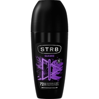 Product STR8 Game Αποσμητικό Roll-On 50ml base image