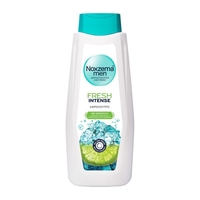Product Noxzema Men Fresh Intense Αφρόλουτρο & Σαμπουάν 750ml base image
