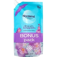 Product Noxzema Fresh Blossom Αφρόλουτρο Refill 600ml base image