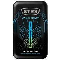 Product STR8 Wild Beat Eau de Toilette 100ml base image