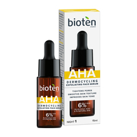 Product Bioten Force Serum Dermocycl Exfol. Serum Απολέπισης 15ml base image