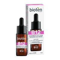 Product Bioten Force Serum Dermocycl Repair Serum Επανορθωτικό 15ml base image
