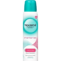 Product Noxzema Memories Αποσμητικό Spray 150ml base image