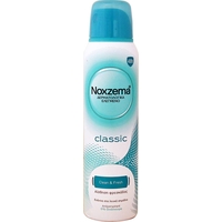 Product Noxzema Classic Deodorant Spray 150ml base image