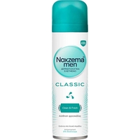 Product Noxzema Men Classic Αποσμητικό Spray 150ml base image