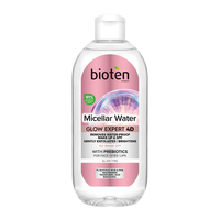Product Bioten Micellar Water Sensitiv Νερό Μισελέρ 400ml base image
