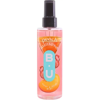Product B.U. Peach Mimosa Body Mist Fragrance Spray 200ml base image